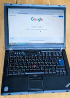 Lenovo Thinkpad T400 Notebook mit kleinen Mängeln Hannover - Mitte Vorschau