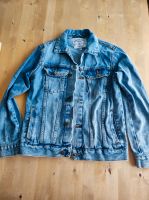 Jeansjacke Oversitze 152 Nordrhein-Westfalen - Gummersbach Vorschau