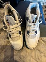 Nike Air Jordan/Wie neu!!! Hessen - Groß-Umstadt Vorschau