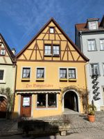 Ladenfläche im schönen Rothenburg zu vermieten Bayern - Rothenburg o. d. Tauber Vorschau