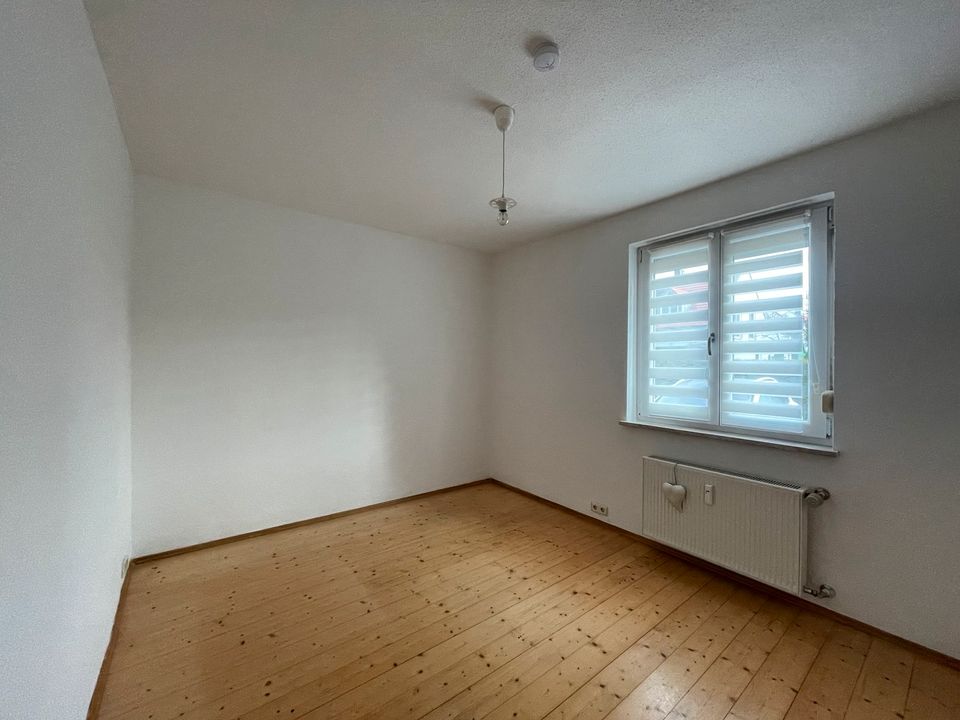 helle 3-Zimmer-Wohnung in Freystadt