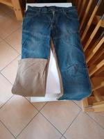 Fishbone Hose Retro Original 90 er Jahre Hessen - Guxhagen Vorschau