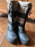 ThermoBoots Winterstiefel Herren wieNEU 43/44 wasserdicht Normani Thüringen - Sonneberg Vorschau