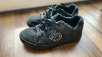 5.1. Freeride MTB Schuhe für Flatpaddels Grösse 40 Hessen - Schmitten Vorschau