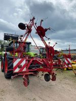 Lely Lotus 770 Kreiselheuer / Wender Niedersachsen - Rhede Vorschau