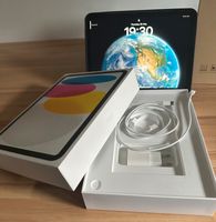 Apple 10.9” iPad 10th Gen - 64gb - Silver Hessen - Darmstadt Vorschau