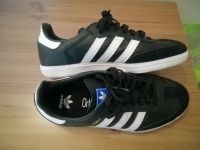 Adidas samba ortholite in Größe 36,5 Nürnberg (Mittelfr) - Oststadt Vorschau