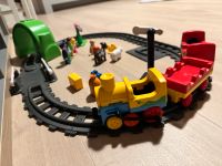 PLAYMOBIL Meine erste Eisenbahn (inkl. Zubehör) Sachsen - Frohburg Vorschau