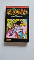 Dragon Ball Manga Band 22 aus den 90er - guter Zustand Niedersachsen - Geestland Vorschau