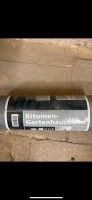 Bitumen-Gartenhausbahn Baden-Württemberg - Geislingen Vorschau