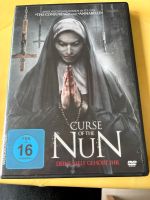 Curse of the nun - Deine Seele gehört mir Nordrhein-Westfalen - Eslohe Vorschau