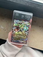 Rayquaza EX - Pi 10 -  CP 5 - Pokemon Saarland - Riegelsberg Vorschau