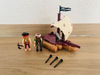 Playmobil Piratenfloß 6682 Piraten Floß Schiff Pirat wie neu Saarland - Blieskastel Vorschau