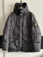 Belstaff Linton Parka Nylon Black Größe 52/L Hessen - Rodgau Vorschau