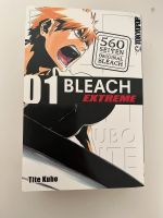 Bleach extreme band 1 Dortmund - Innenstadt-West Vorschau