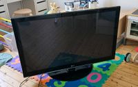 LG Plasma Fernseher, 50 Zoll, schwarz Bayern - Karlstein Vorschau