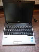 Lifebook S26391 Laptop mit Docking Station, gebraucht Baden-Württemberg - Börtlingen Vorschau