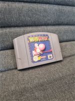 Nintendo Yoshis Story N64 // Top Zustand Bielefeld - Bielefeld (Innenstadt) Vorschau