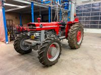 Massey Ferguson 188 Allrad Rheinland-Pfalz - Meckel Vorschau