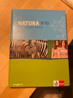 Natura 9 / 10 Biologie Ausgabe B Berlin - Steglitz Vorschau