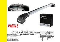 THULE WINGBAR EDGE 9591 für Mercedes E-Klasse Coupe C207 Sachsen - Röhrsdorf Vorschau