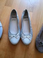 Jana Ballerinas Bayern - Olching Vorschau