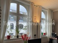 [TAUSCHWOHNUNG] Helle Altbau Zweizimmerwohnung mit Balkon Innenstadt - Köln Altstadt Vorschau