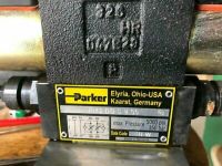 Parker Hydraulikblock FM 2 DD SV 55 unbenutzt Hessen - Hessisch Lichtenau Vorschau