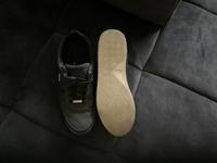Lacoste Sneaker schwarz Gr. 36 Nordrhein-Westfalen - Langenfeld Vorschau