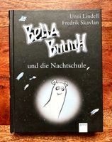 Buch "Bella Buuuh und die Nachtschule" Freiburg im Breisgau - Kirchzarten Vorschau