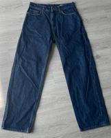 Review Jeans Baggy mit Schriftzug W31 Nordrhein-Westfalen - Moers Vorschau