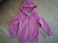 Mädchen, Sweetjacke, rosa, Gr. 128 Bayern - Eichenbühl Vorschau