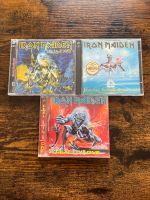 CD Sammlung Heavy Metal (Iron Maiden, Black Sabbath, Dio…) München - Milbertshofen - Am Hart Vorschau