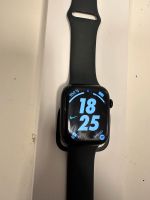 Apple Watch Serie 7 Midnight 45mm Nordrhein-Westfalen - Eschweiler Vorschau