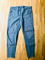 Sandwich Jeans grau 40 Verona Comfort Fit Sommer West - Unterliederbach Vorschau