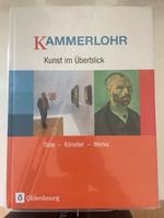 Kammerlohr, Kunstbuch Rheinland-Pfalz - Ober-Olm Vorschau