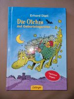 Buch Die Olchies und die grüne Mumie Brandenburg - Birkenwerder Vorschau