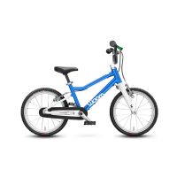 WOOM Original 3 sky blue Fahrrad Kinderfahrrad 16 Zoll Dortmund - Innenstadt-Ost Vorschau