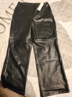 Esprit Lederimitat Hose Gr.36 neu mit Etikett Münster (Westfalen) - Hiltrup Vorschau