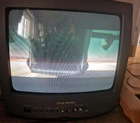 Daewoo Minifernseher mit Receiver Brandenburg - Welzow Vorschau