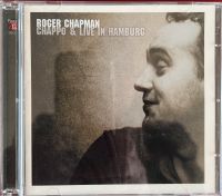2CD: Roger Chapman - Chappo & Live in Hamburg Baden-Württemberg - Reutlingen Vorschau