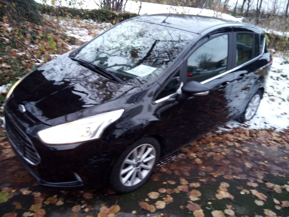 Ford B Max in Leopoldshöhe