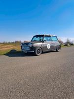 MINI COOPER MK II, SPI Niedersachsen - Salzhausen Vorschau