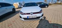 Volkswagen Golf 2.0 TSI DSG GTI Performance GTI Performance Niedersachsen - Parsau Vorschau