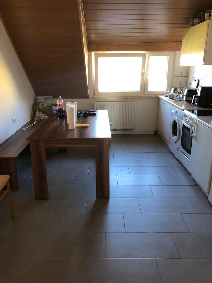 Ferienwohnung,Zimmer in Pirmasens