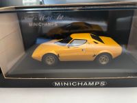 MINICHAMPS Lancia Stratos Hessen - Spangenberg Vorschau