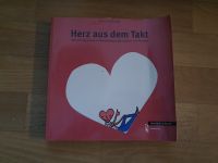 Buch Petra Schirdewahn Herz aus dem Takt 2013 Sachsen-Anhalt - Halle Vorschau