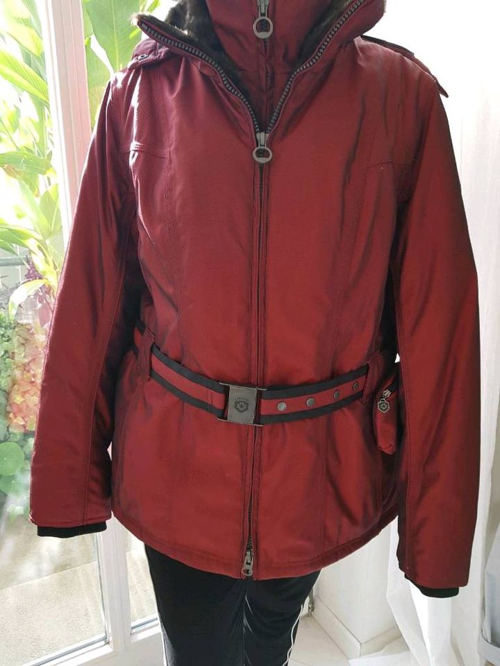 Wellensteynjacke Damen Zermatt Gr.xl neu in München