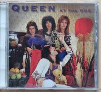 Queen Freddie Mercury - At The BBC CD Stuttgart - Möhringen Vorschau