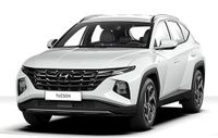 NEUWAGEN FULL SERVICE LEASING HYUNDAI TUCSON AUTOMATIK ALLES INKL Baden-Württemberg - Freiburg im Breisgau Vorschau